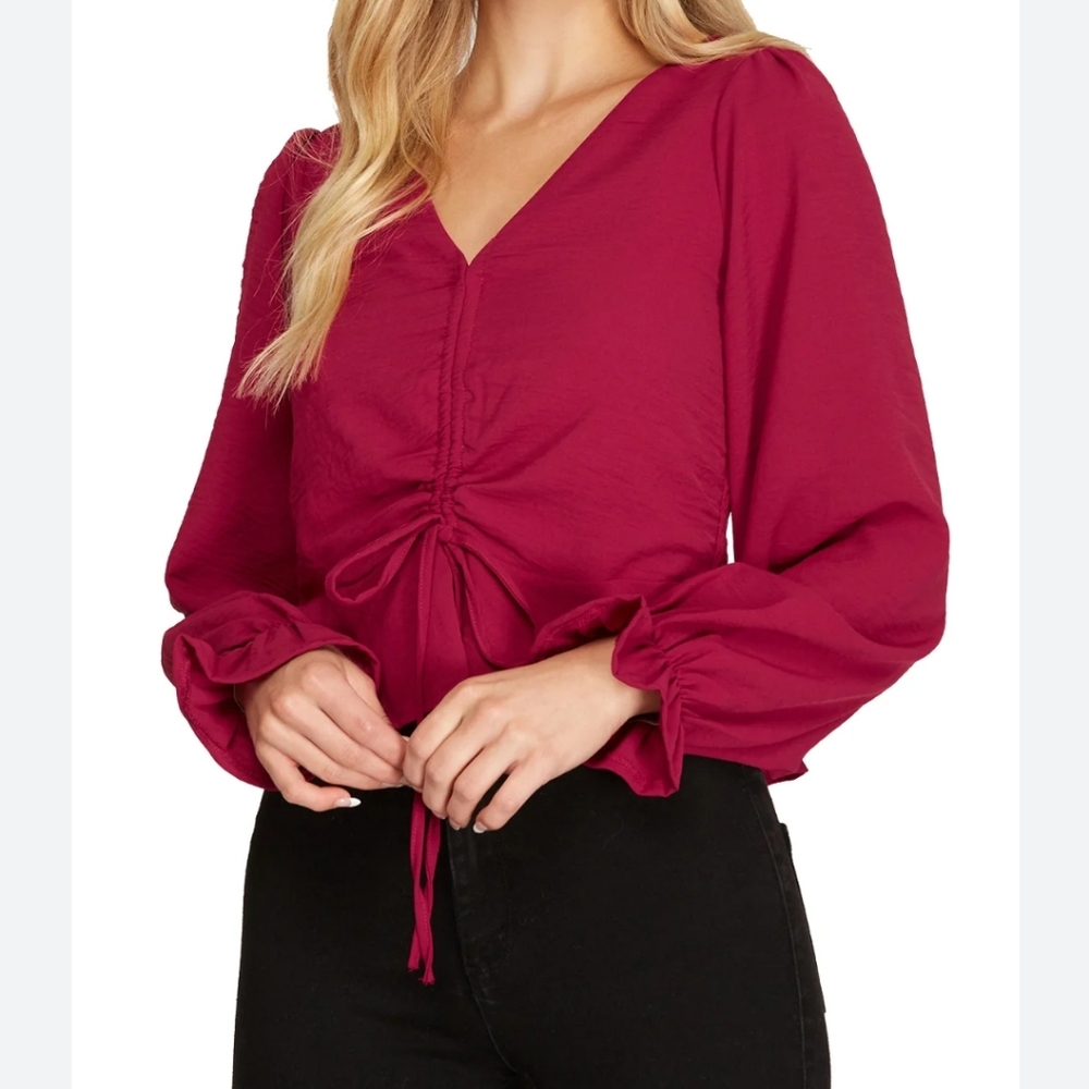 MOD On Trend Top